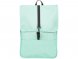 Рюкзак Rony из переработанного пластика, мятный 