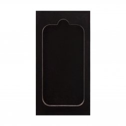 Доп. ложемент для Starlight Plus /Skyline Plus /Elari Plus /Carbon /Vertu Plus, черный