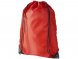 Рюкзак Oriole, красный 