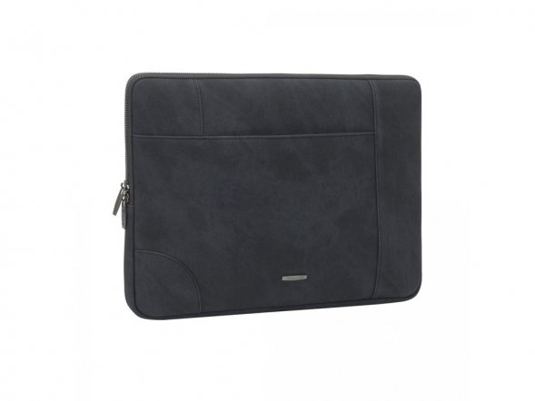 Универсальный чехол 8905 для ноутбуков до 15.6&amp;#039;&amp;#039;, черный 