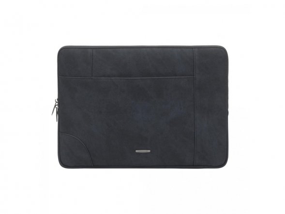 Универсальный чехол 8905 для ноутбуков до 15.6&amp;#039;&amp;#039;, черный 