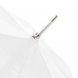 Зонт-трость Alu Golf AC, белый 