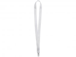 Ланъярд с клипом