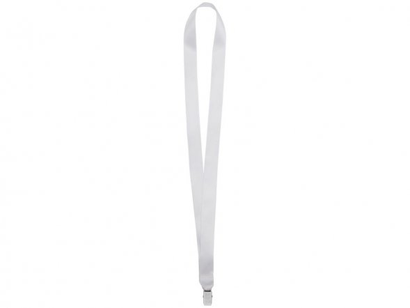 Ланъярд с клипом 