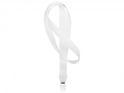 Ланъярд с клипом