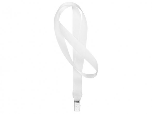 Ланъярд с клипом 