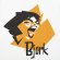 Футболка женская «Меламед. Bjork», белая 