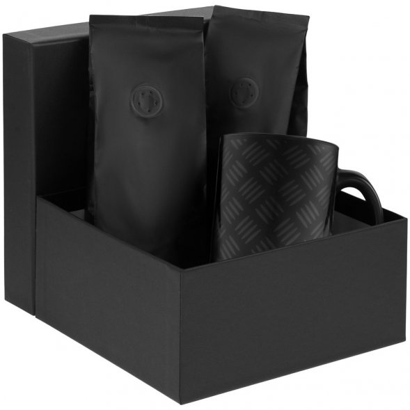 Набор Hard Work Black 