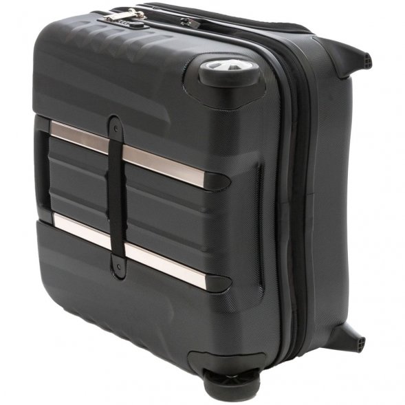 Мобильный офис Uno Biz, черный 