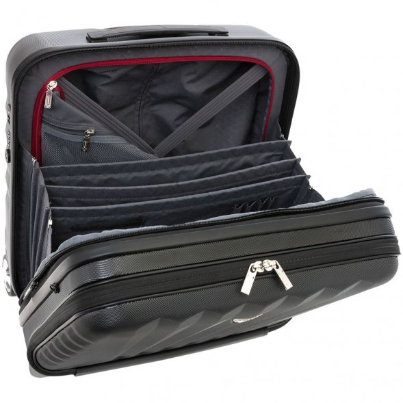 Мобильный офис Uno Biz, черный 