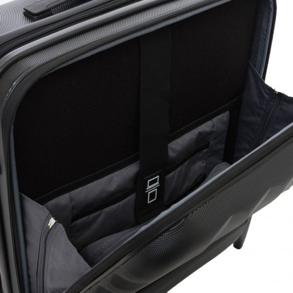 Мобильный офис Uno Biz, черный 