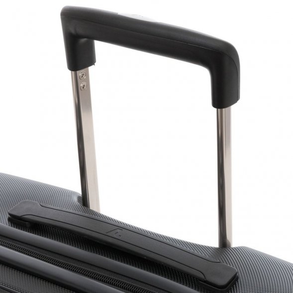 Мобильный офис Uno Biz, черный 