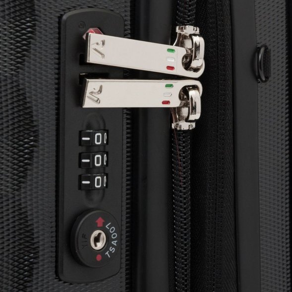 Мобильный офис Uno Biz, черный 