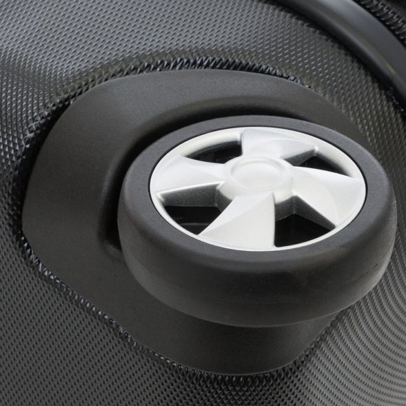 Мобильный офис Uno Biz, черный 