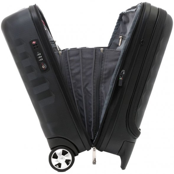 Мобильный офис Uno Biz, черный 