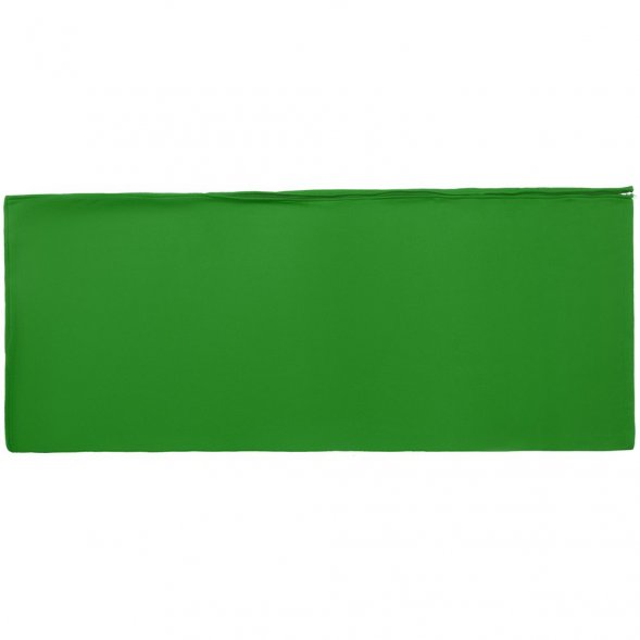 Плед-спальник Snug, зеленый 