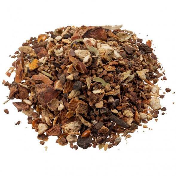 Специи для глинтвейна в фильтр-пакете Hot and Spicy 