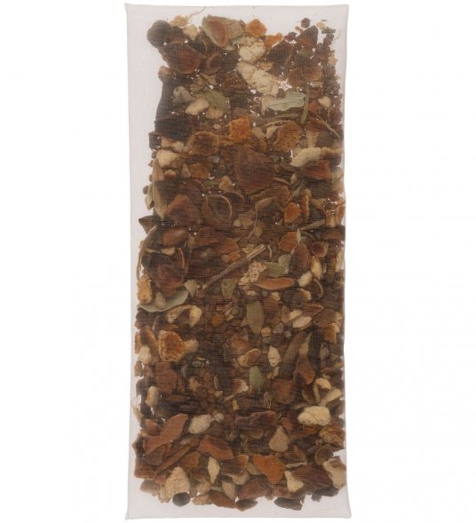 Специи для глинтвейна в фильтр-пакете Hot and Spicy 