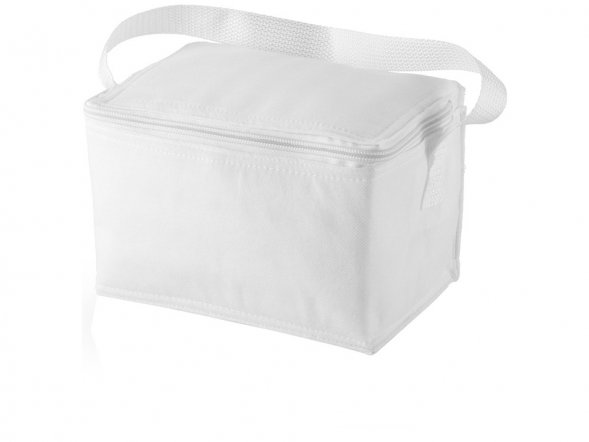 Сумка-холодильник Spectrum, белый 