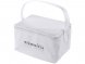Сумка-холодильник Spectrum, белый 