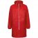 Дождевик Rainman Zip Pro, красный 