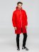 Дождевик Rainman Zip Pro, красный 