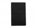 Ежедневник недатированный A5 Modena, черный 