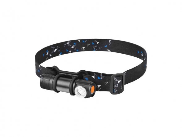 Фонарь Rombica LED Z9 