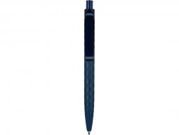 Ручка шариковая Prodir QS 01 PMT, синий