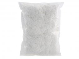 Искусственный снег, 100 г, вискоза