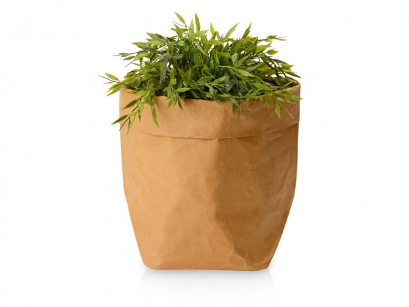 Органайзер Mr.Kraft из крафтовой бумаги, S 