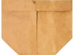 Органайзер Mr.Kraft из крафтовой бумаги, S