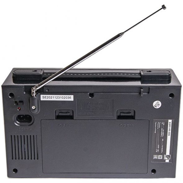 Радиоприемник «РП-306» 