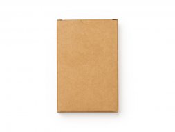 Колода карт NAIPE, бежевый