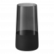 Стакан для воды высокий Black Edition, черный 