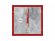 Шариковая ручка Parker IM Premium K318  Red GT, стержень: M, цвет чернил: blue, в подарочной упаковке. 