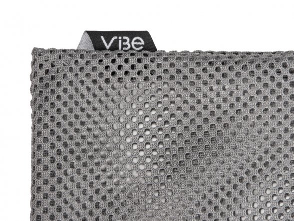 Набор тканевых фитнес резинок, 8см 