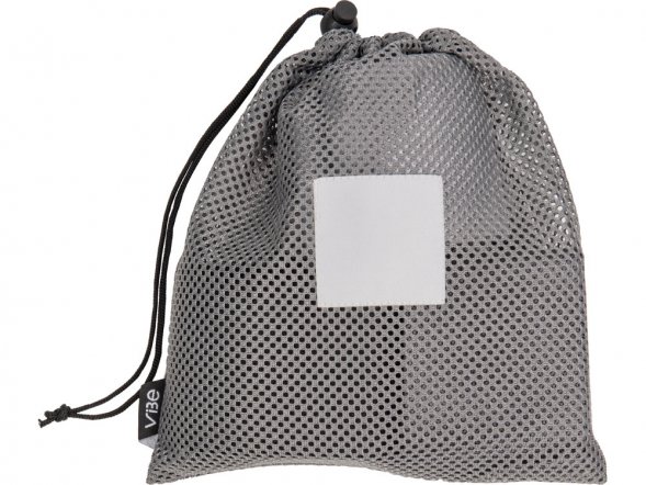 Набор тканевых фитнес резинок, 8см 