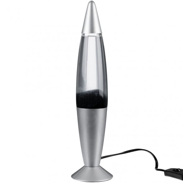 Настольная лампа Fluxia 