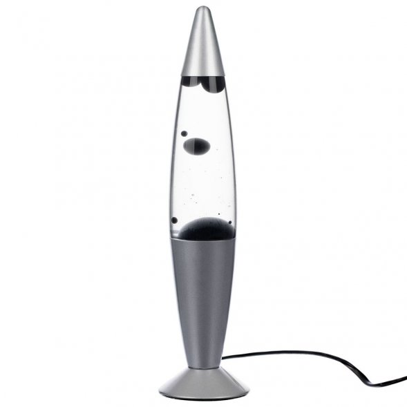 Настольная лампа Fluxia 