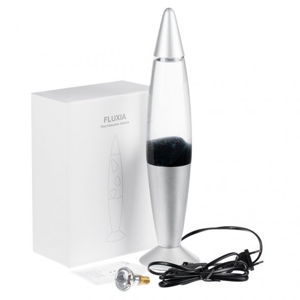 Настольная лампа Fluxia 