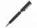 Ручкa BrunoVisconti шариковая автоматическая 1мм синяя Milano Graphite (черный металлический корпус) 