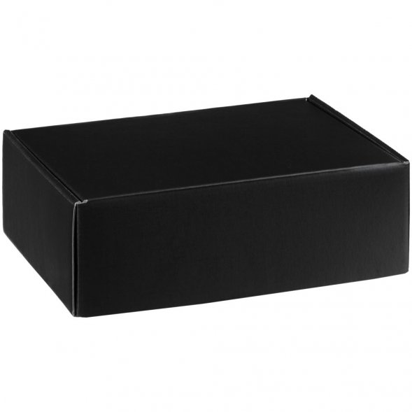 Набор для шампанского Isabella, в черной упаковке 