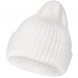 Шапка Yong, белая 