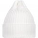 Шапка Yong, белая 