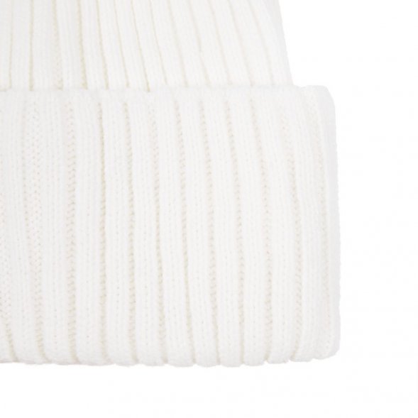 Шапка Yong, белая 