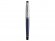 Ручка-роллер Waterman Expert22 SE deluxe Blue CT, цвет: Black, в подарочной упаковке 