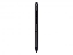 Ручка мультисистемная металлическая System в футляре, 3 цвета (красный, синий, черный) и карандаш (P)