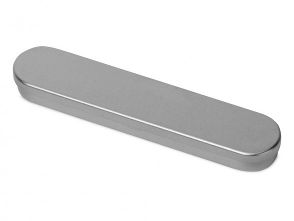 Ручка мультисистемная металлическая System в футляре, 3 цвета (красный, синий, черный) и карандаш (P) 