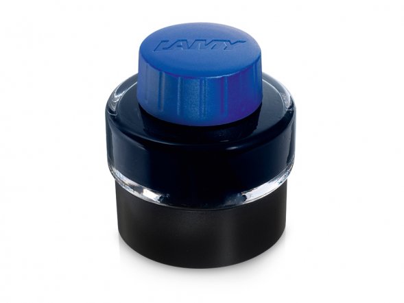 Чернила в банке, 30 мл, T51, Синий 